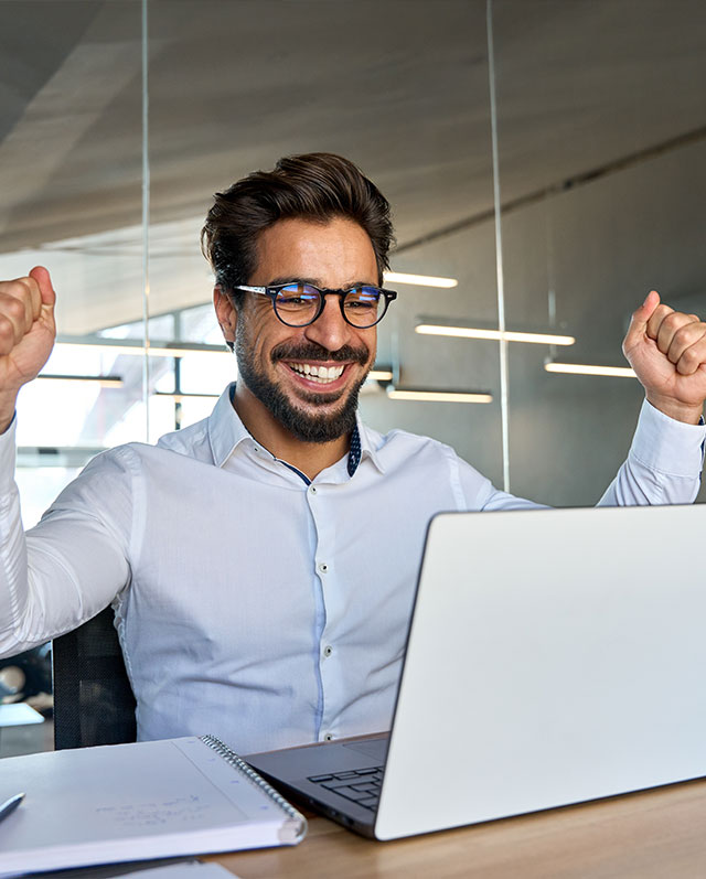 Our Approach to Privacy, Security, and Trust 2