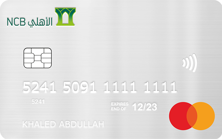 Platinum Cashback